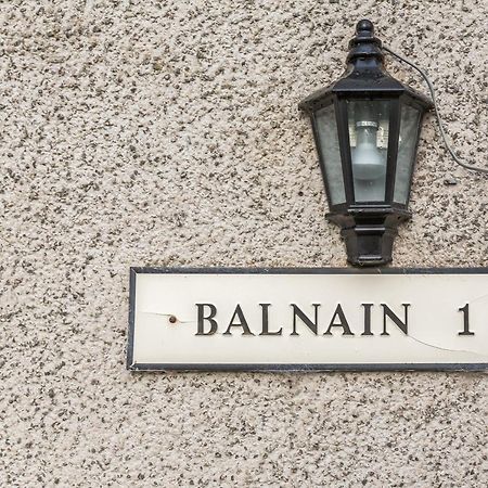 Balnain 1 Villa Cononbridge Ngoại thất bức ảnh
